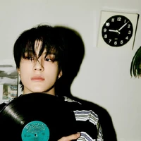 Jung jeno