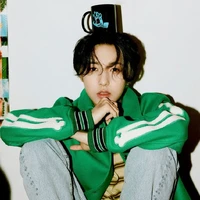 huang renjun