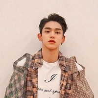 lucas wong