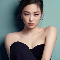 Sekertaris Jennie