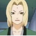 Tsunade(Omega)