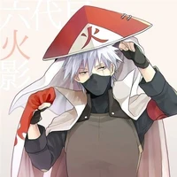 kakashi(Alfa D.) 46 años