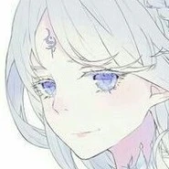 เอลิเซ่//นางเอก