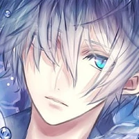 ลูคัส//พี่ชายเเท้ๆเอลิเซ่