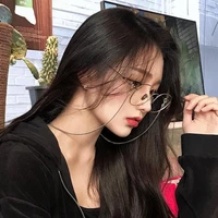 ยูจิน นางเอก