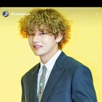 taehyung