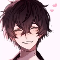 Snow(A flirty Host)