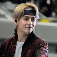 taehyung