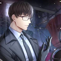 Michael (JJ Assistant)