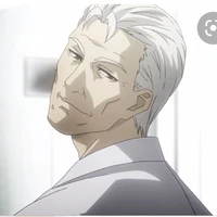 Mr. Jackson (Senior)