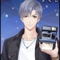 Paul (ML BFF)