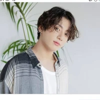 JEON JUNGKOOK