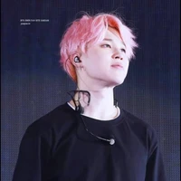 PRAK JIMIN