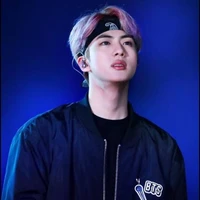 KIM SEOK JIN