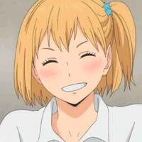 Yachi ☀️❤️