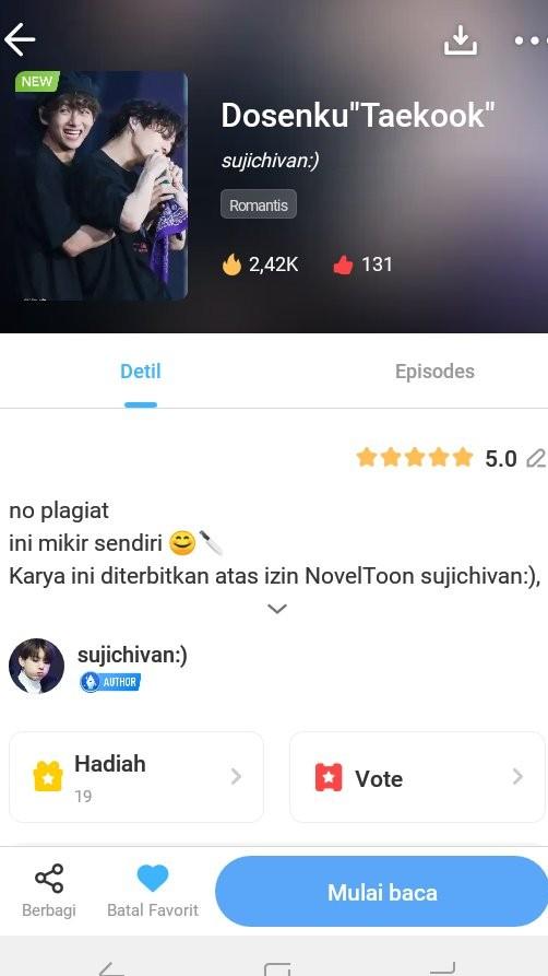 NovelToon