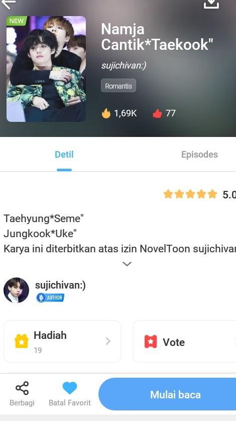 NovelToon