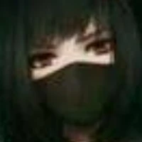 She