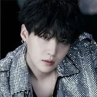 Min Yoon Gi