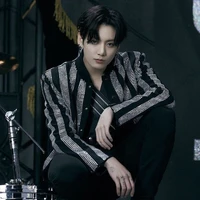 Jeon Jungkook