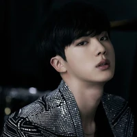 Kim Seokjin