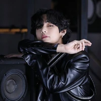 Kim Taehyung