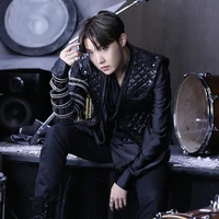 j hope