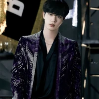 world wide handsome