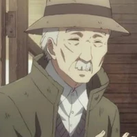 Mr. Wrikenson