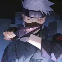 kakashi