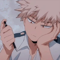 bakugo