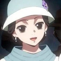 kibutsuji Rei