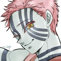 Akaza