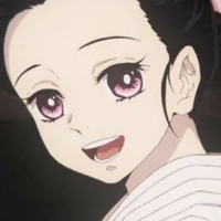 Nezuko agatsuma