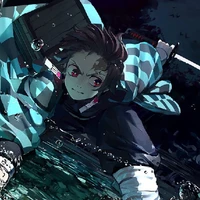 Tanjiro(ver manusia)