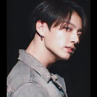 jeon Jungkook