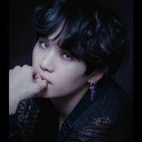 min yoongi / Suga