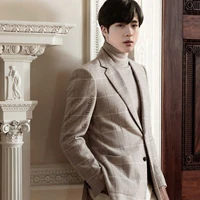 จิน(เพื่อน​วี.แท)​