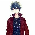 Alain/ Shadow