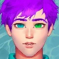 Kazuto (lider de los guardianes)