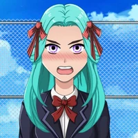 Lazulí (melliza de Tsubasa)