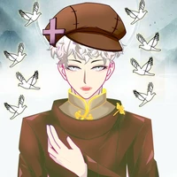 Bastián (ultimo hijo de Cronos)