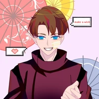 Shunsuke (hermano mayor de los Kimidori)