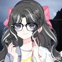 Rosalind (Manera adolescente)