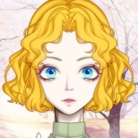 Ana Victoria (hija adoptiva de Kazuto)