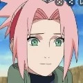 Sakura haruno