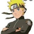 Naruto Uzumaki