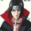 Itachi uchiha