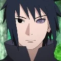 Sasuke uchiha