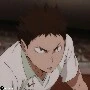Iwaizumi Hajime